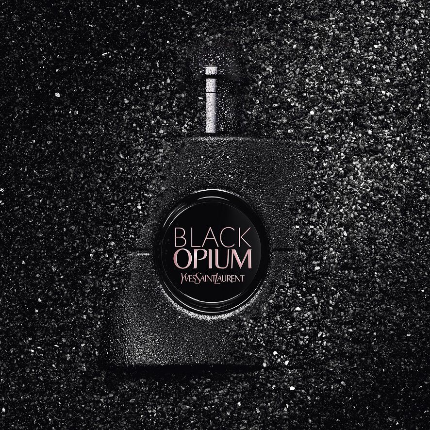 Ysl black optimum price cheap